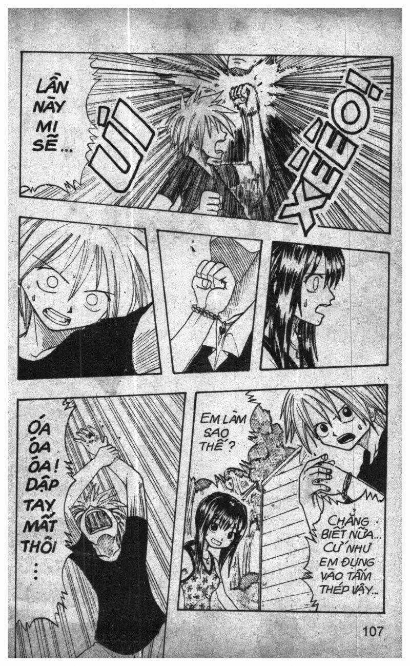 Rave Master (Scan) Chapter 1 trang 102