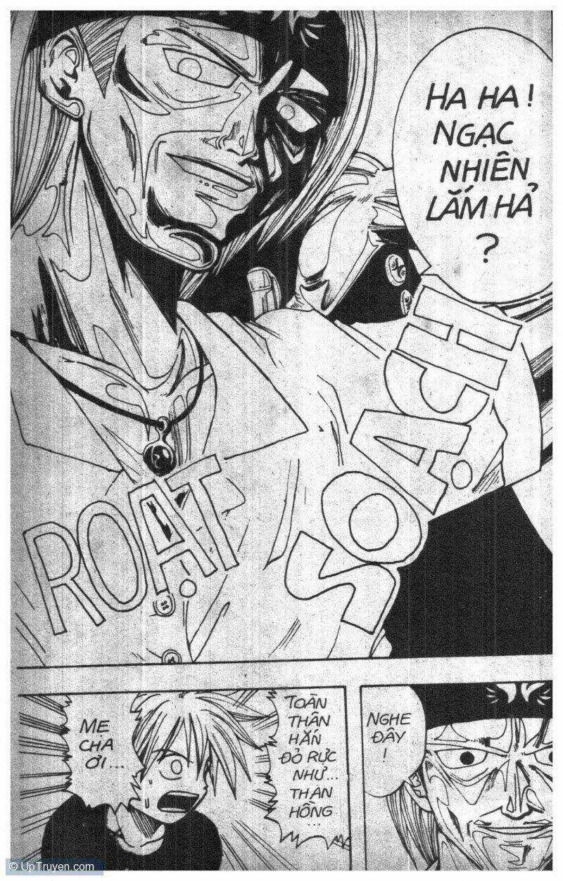 Rave Master (Scan) Chapter 1 trang 103