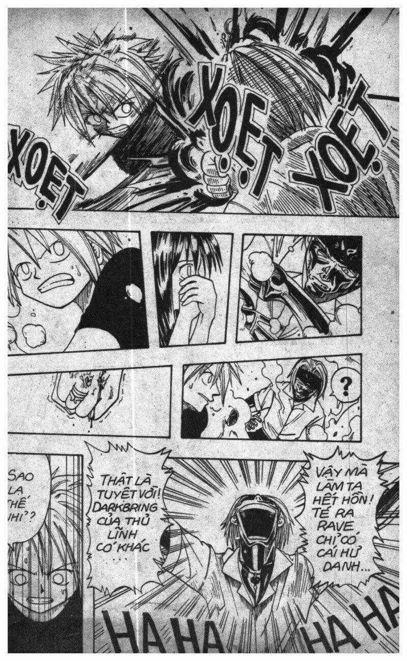 Rave Master (Scan) Chapter 1 trang 106