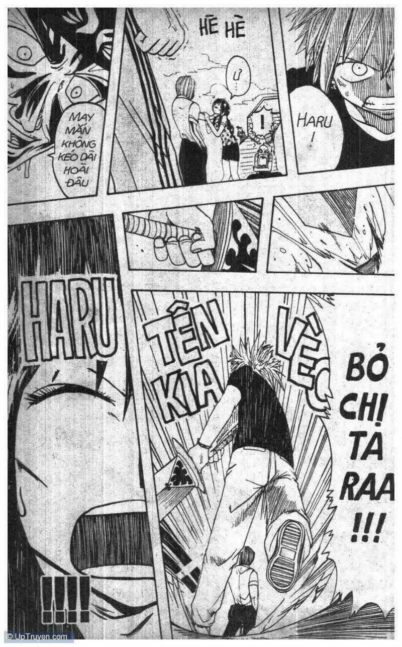 Rave Master (Scan) Chapter 1 trang 113