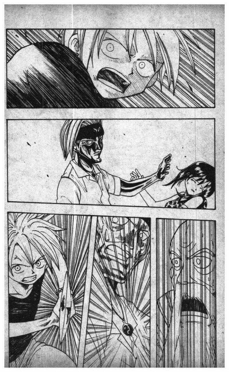 Rave Master (Scan) Chapter 1 trang 114