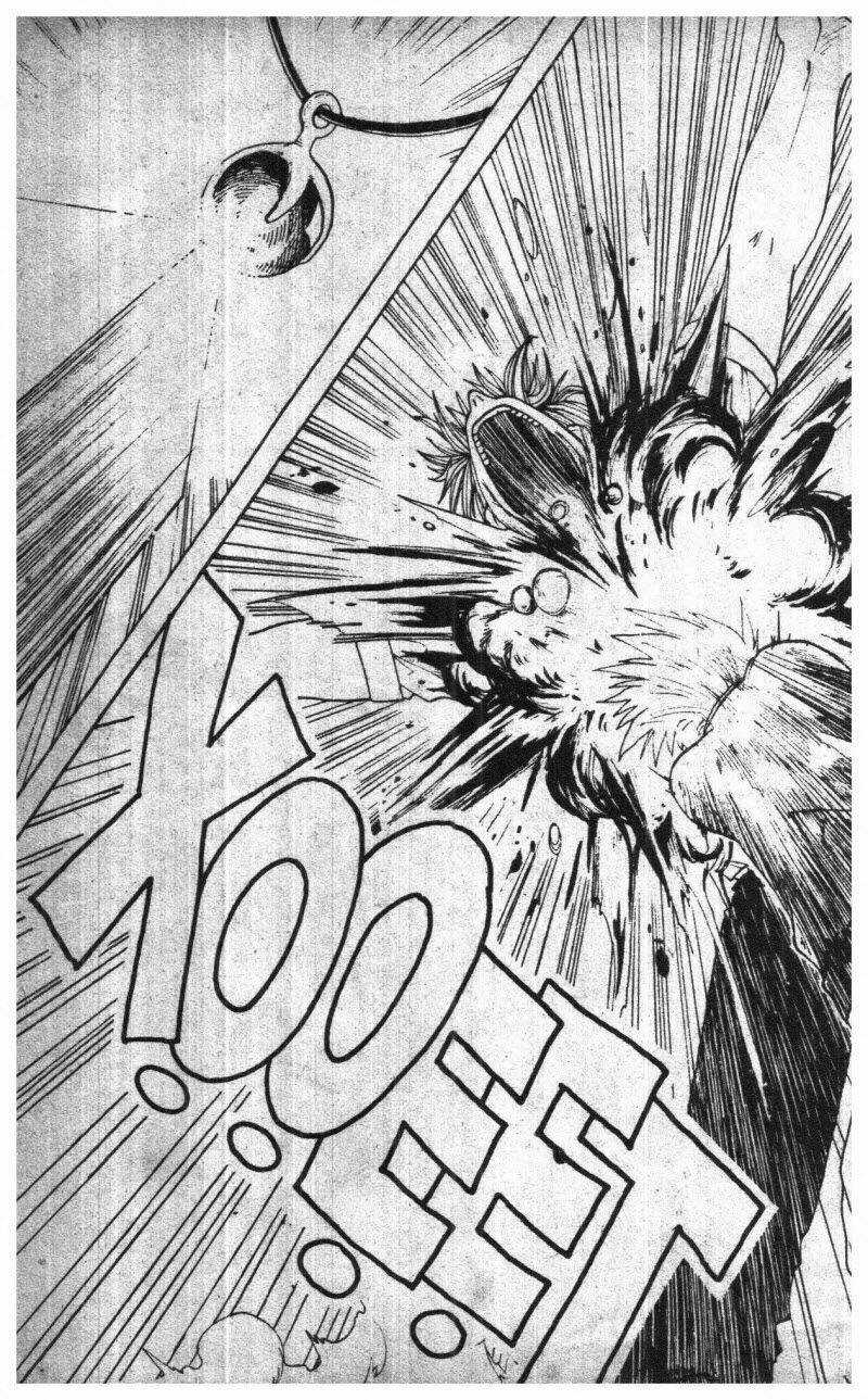 Rave Master (Scan) Chapter 1 trang 115