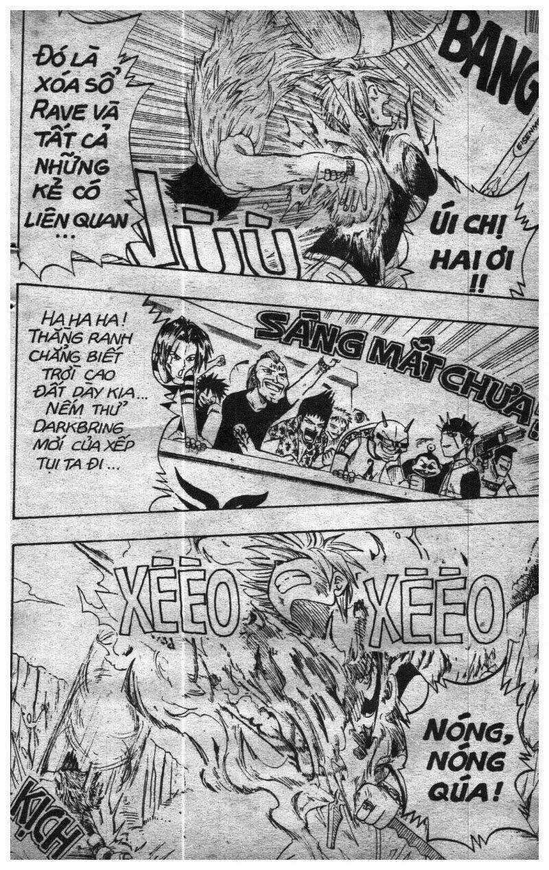 Rave Master (Scan) Chapter 1 trang 144