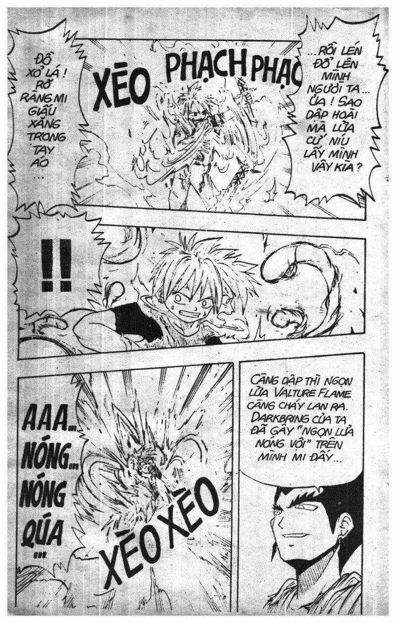 Rave Master (Scan) Chapter 1 trang 145