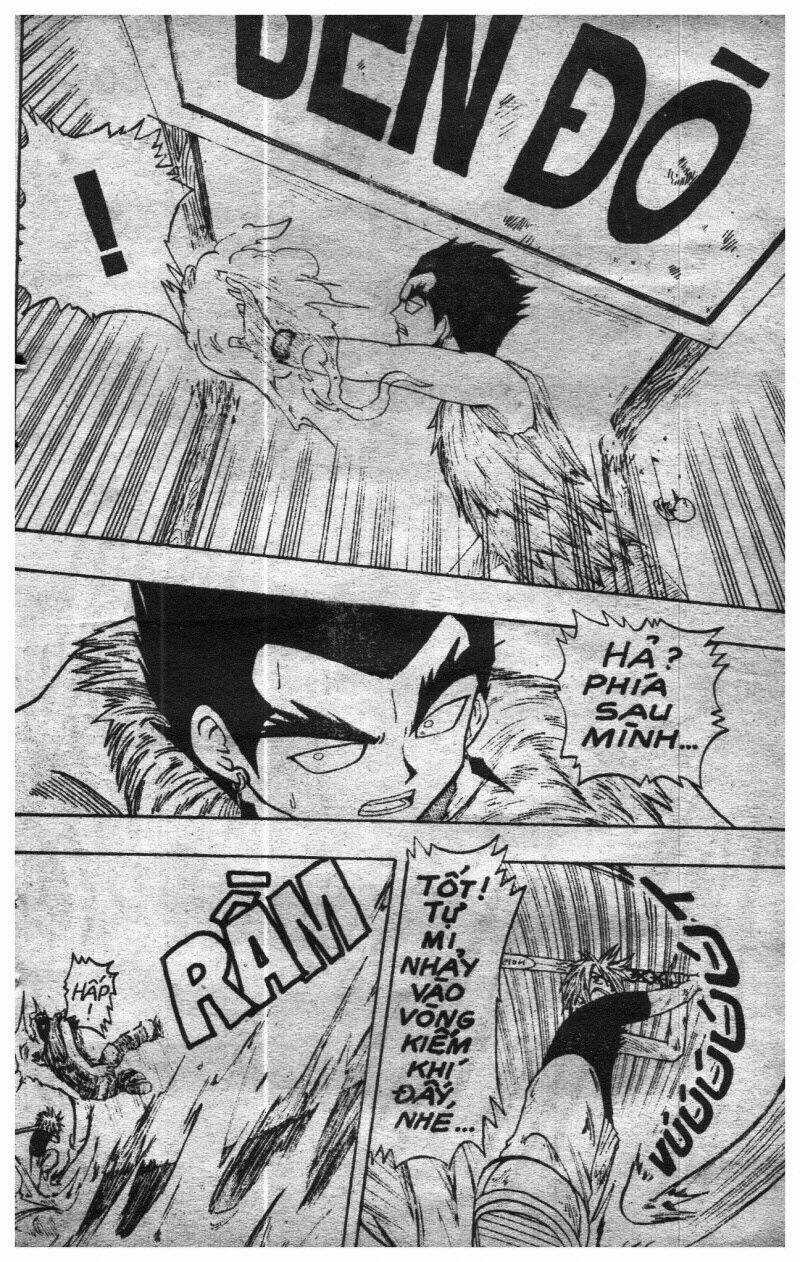 Rave Master (Scan) Chapter 1 trang 148