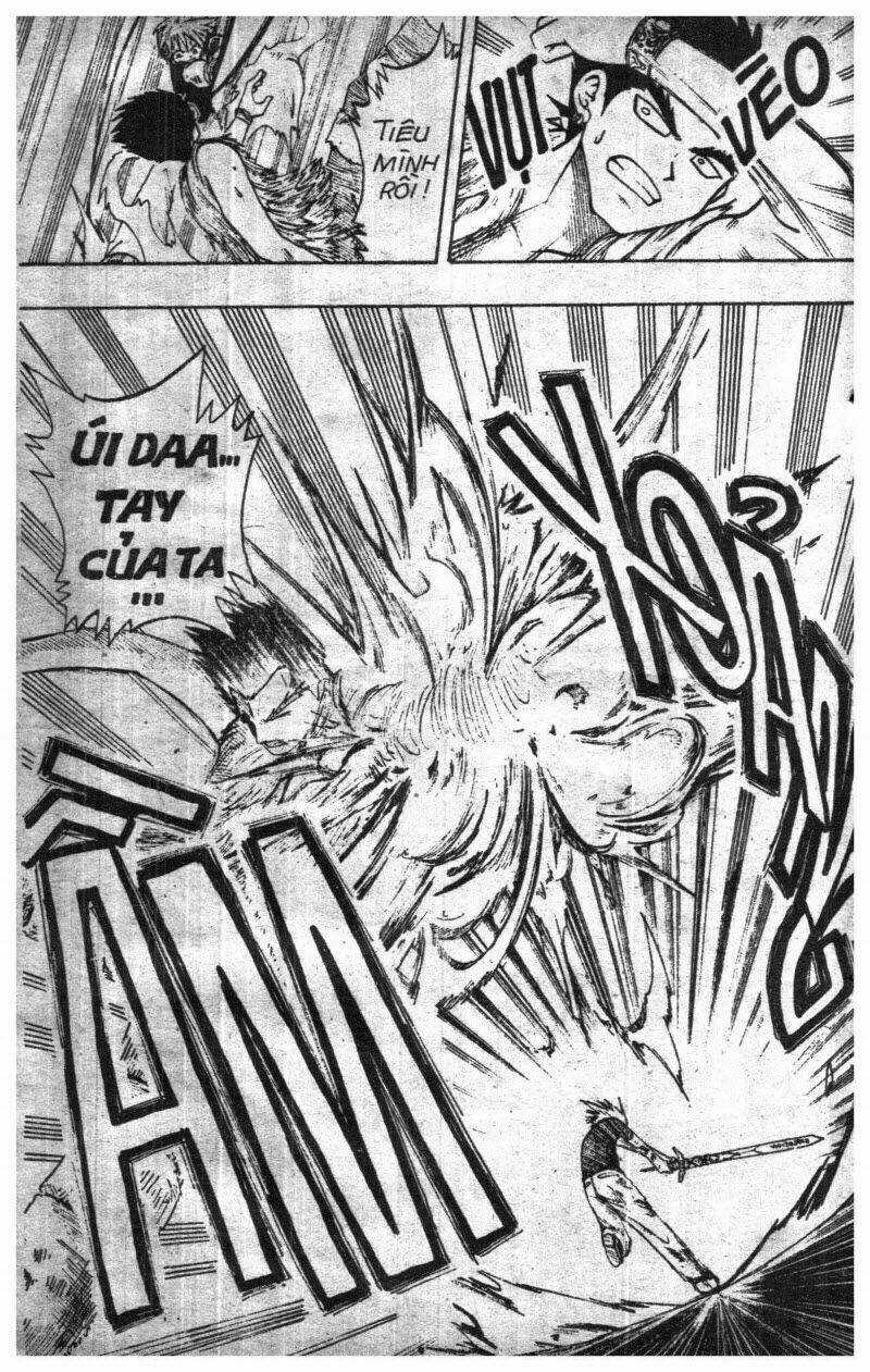 Rave Master (Scan) Chapter 1 trang 149