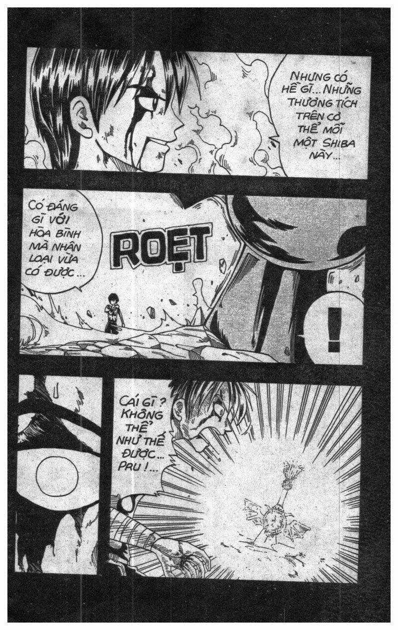 Rave Master (Scan) Chapter 1 trang 38