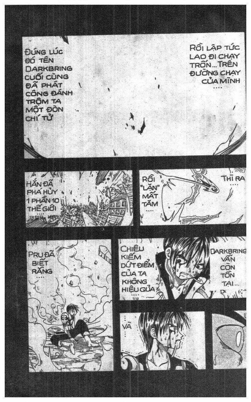 Rave Master (Scan) Chapter 1 trang 39