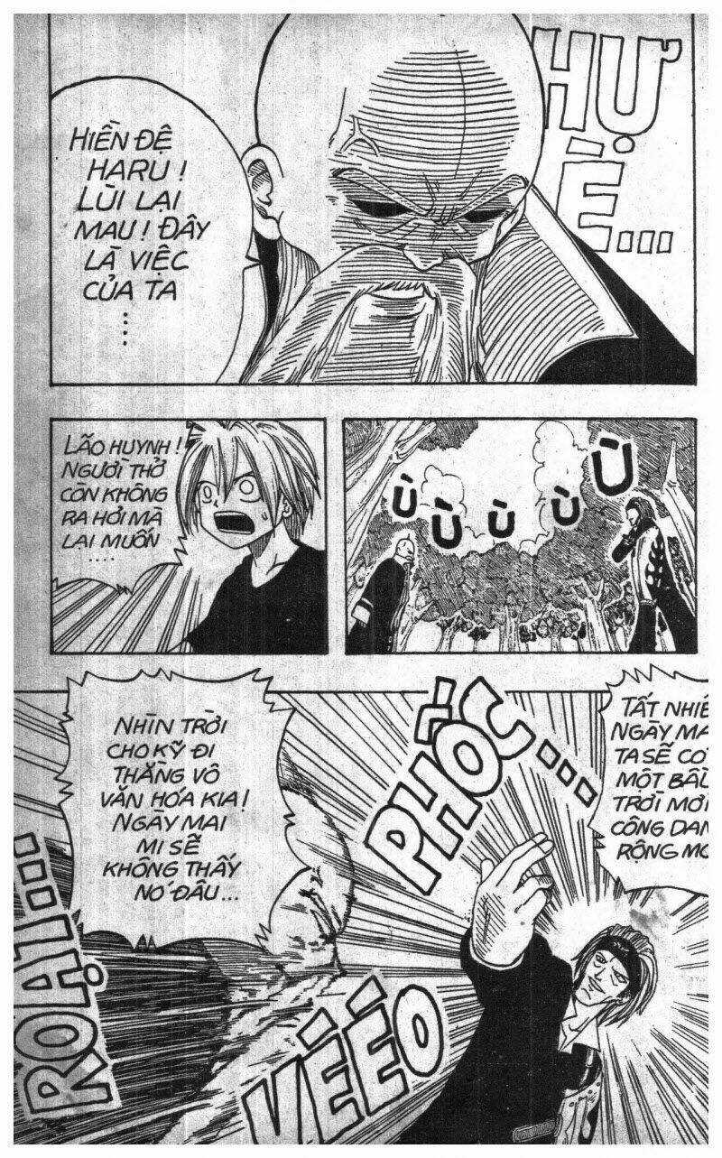 Rave Master (Scan) Chapter 1 trang 49