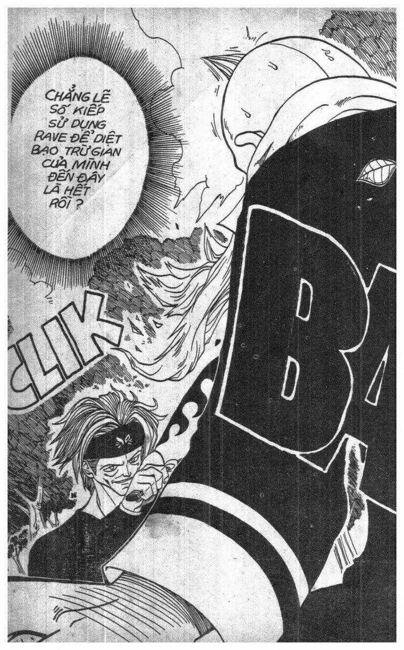 Rave Master (Scan) Chapter 1 trang 51