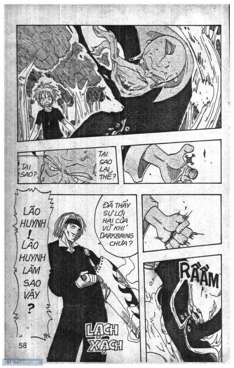 Rave Master (Scan) Chapter 1 trang 53