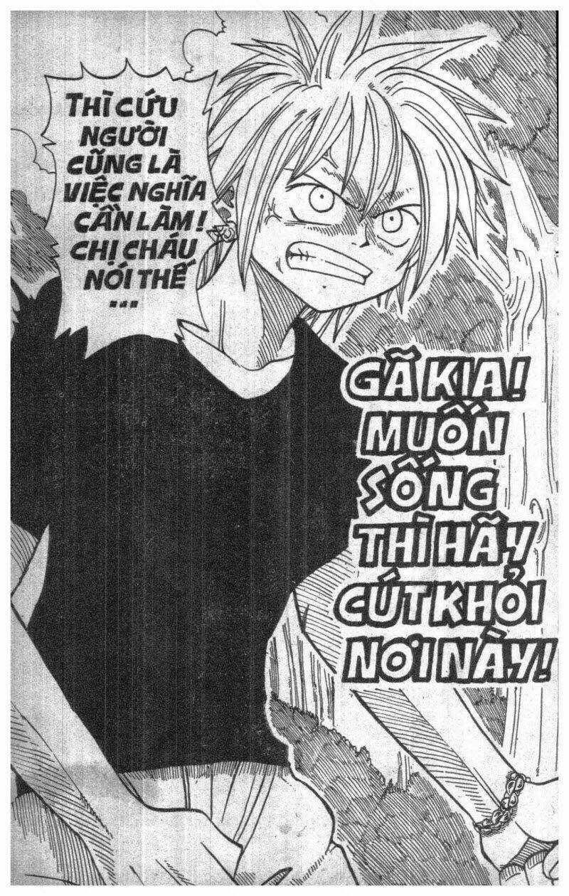 Rave Master (Scan) Chapter 1 trang 55