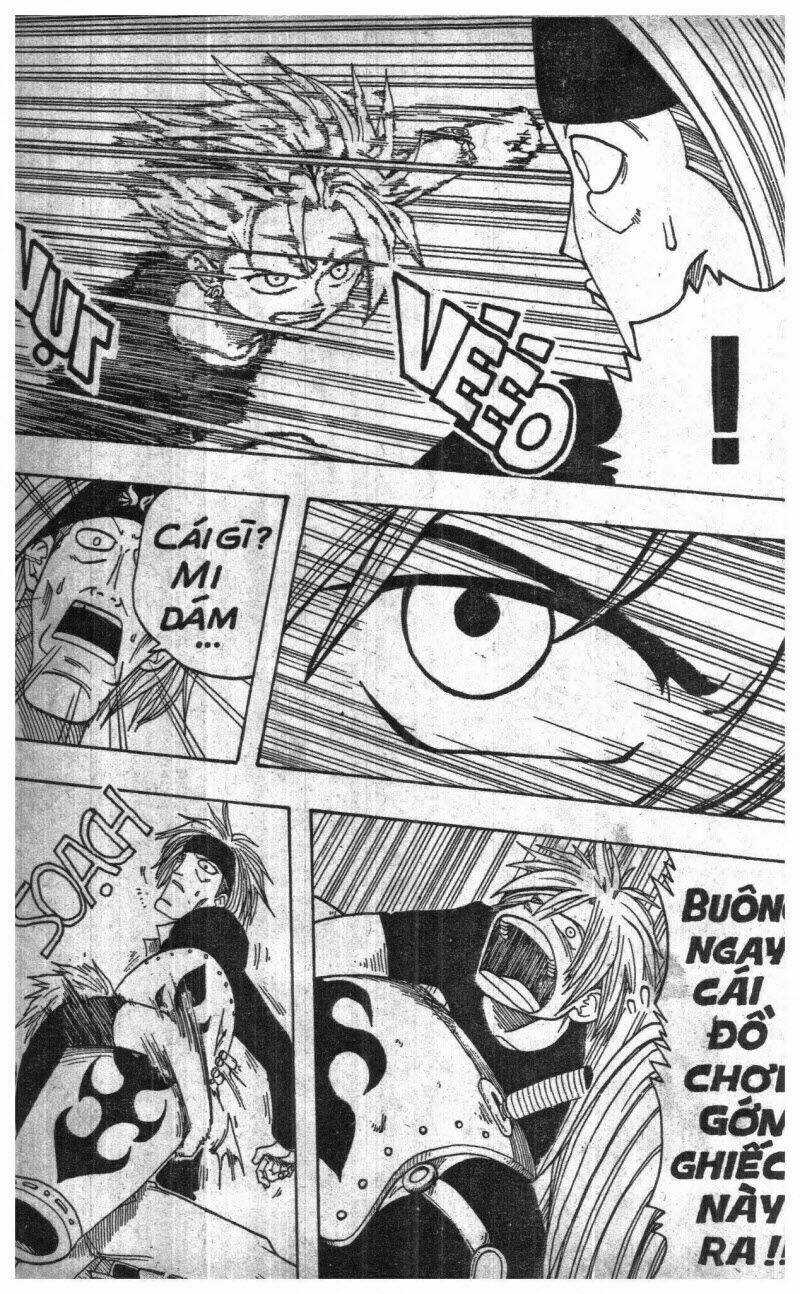 Rave Master (Scan) Chapter 1 trang 57