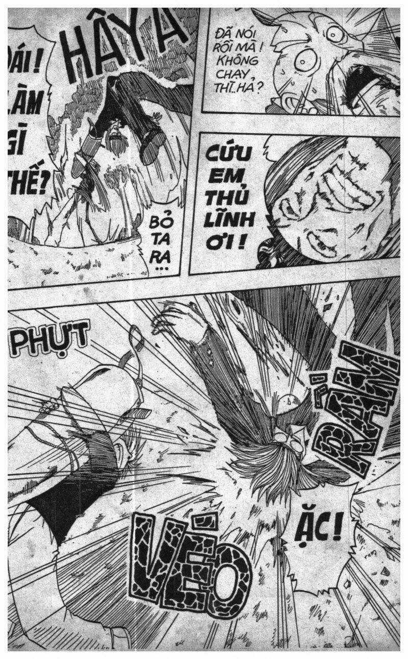 Rave Master (Scan) Chapter 1 trang 58