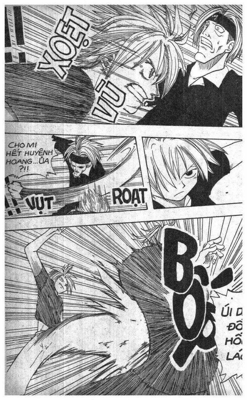 Rave Master (Scan) Chapter 1 trang 61