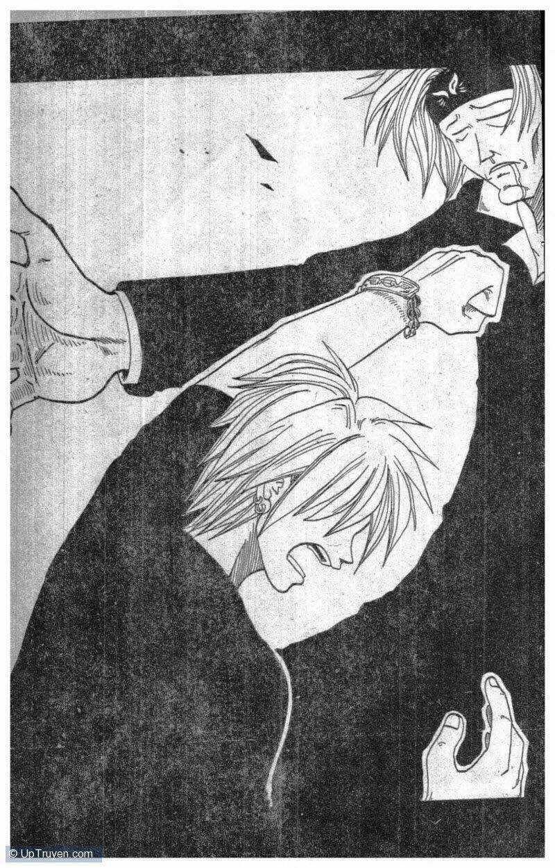 Rave Master (Scan) Chapter 1 trang 63