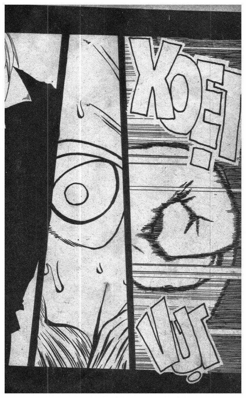 Rave Master (Scan) Chapter 1 trang 64