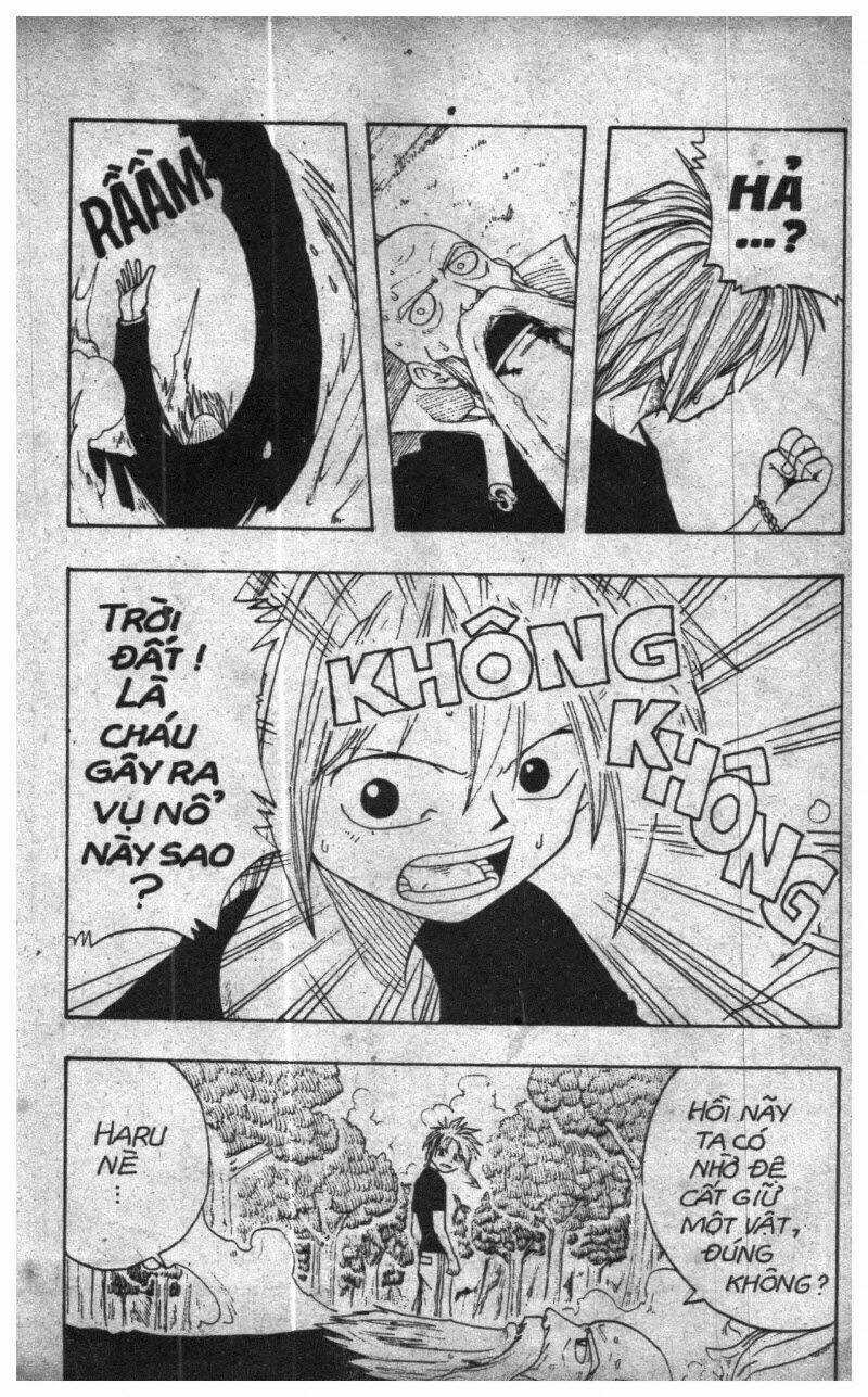 Rave Master (Scan) Chapter 1 trang 68