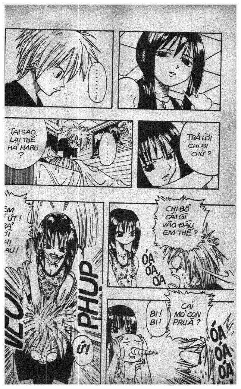 Rave Master (Scan) Chapter 1 trang 76