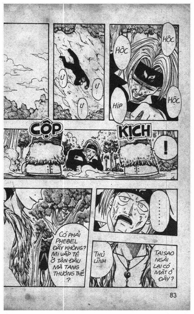 Rave Master (Scan) Chapter 1 trang 78