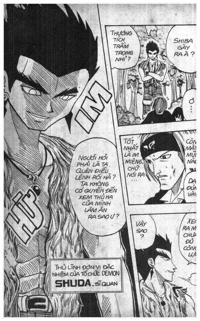 Rave Master (Scan) Chapter 1 trang 79