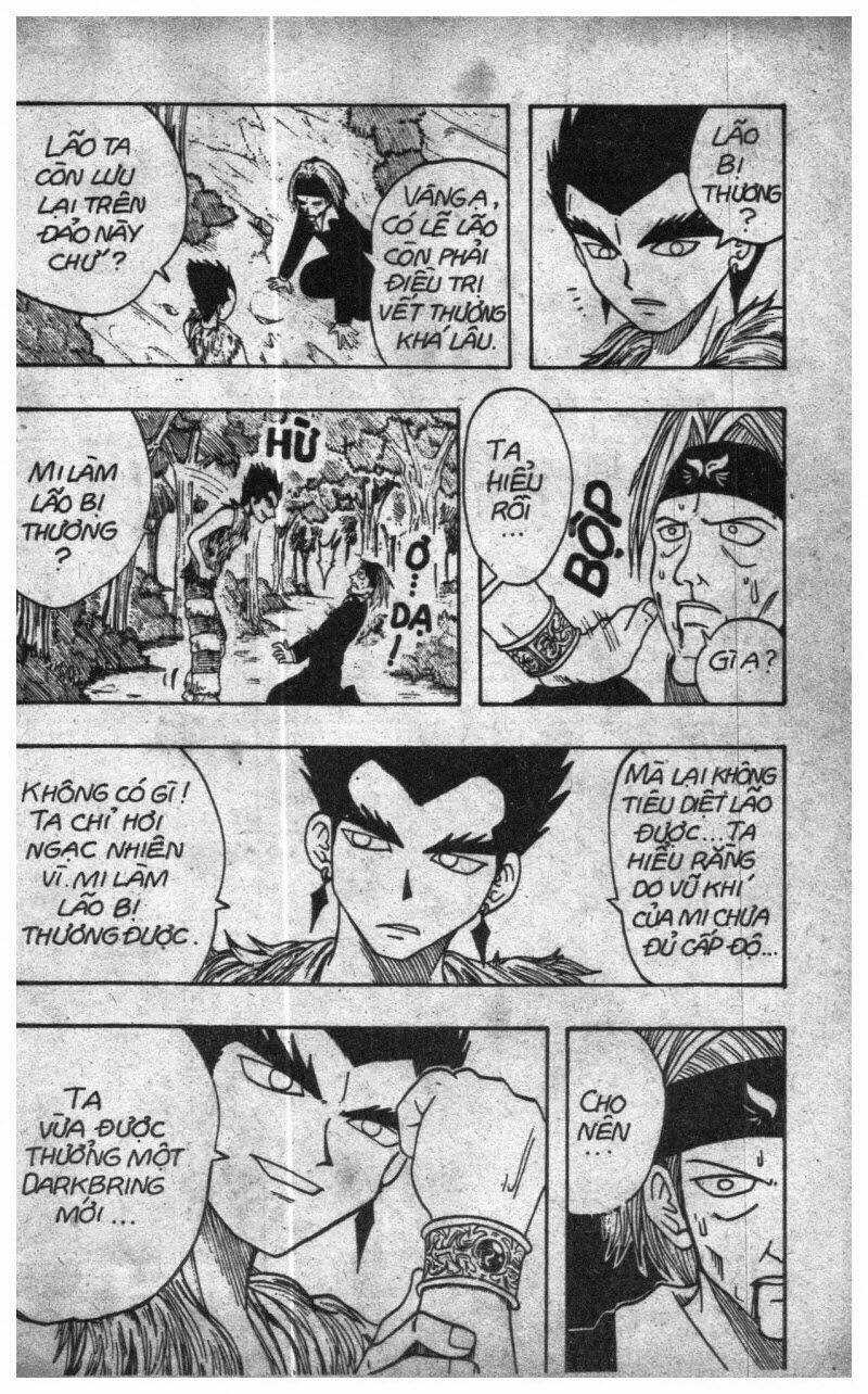 Rave Master (Scan) Chapter 1 trang 80