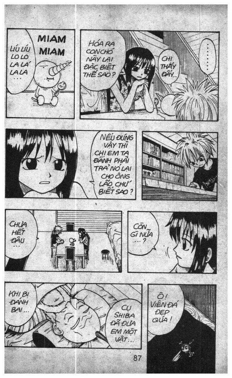 Rave Master (Scan) Chapter 1 trang 82