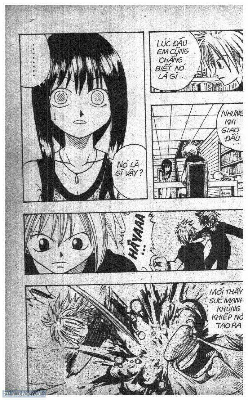 Rave Master (Scan) Chapter 1 trang 83