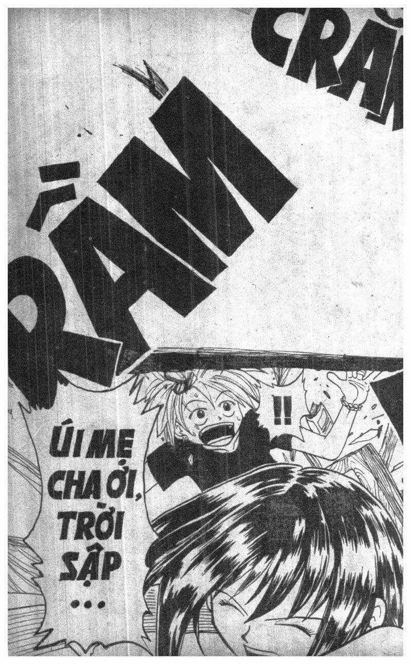 Rave Master (Scan) Chapter 1 trang 95