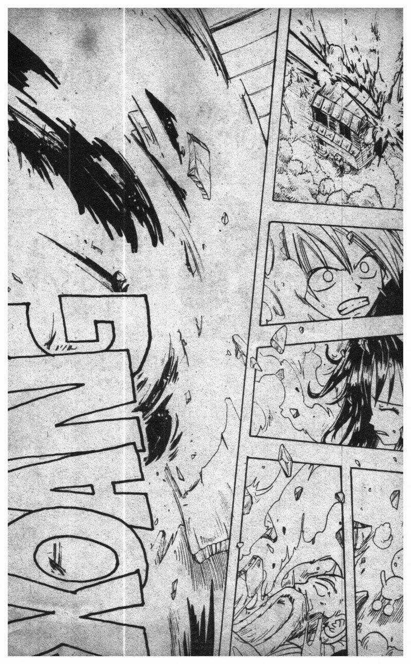 Rave Master (Scan) Chapter 1 trang 96