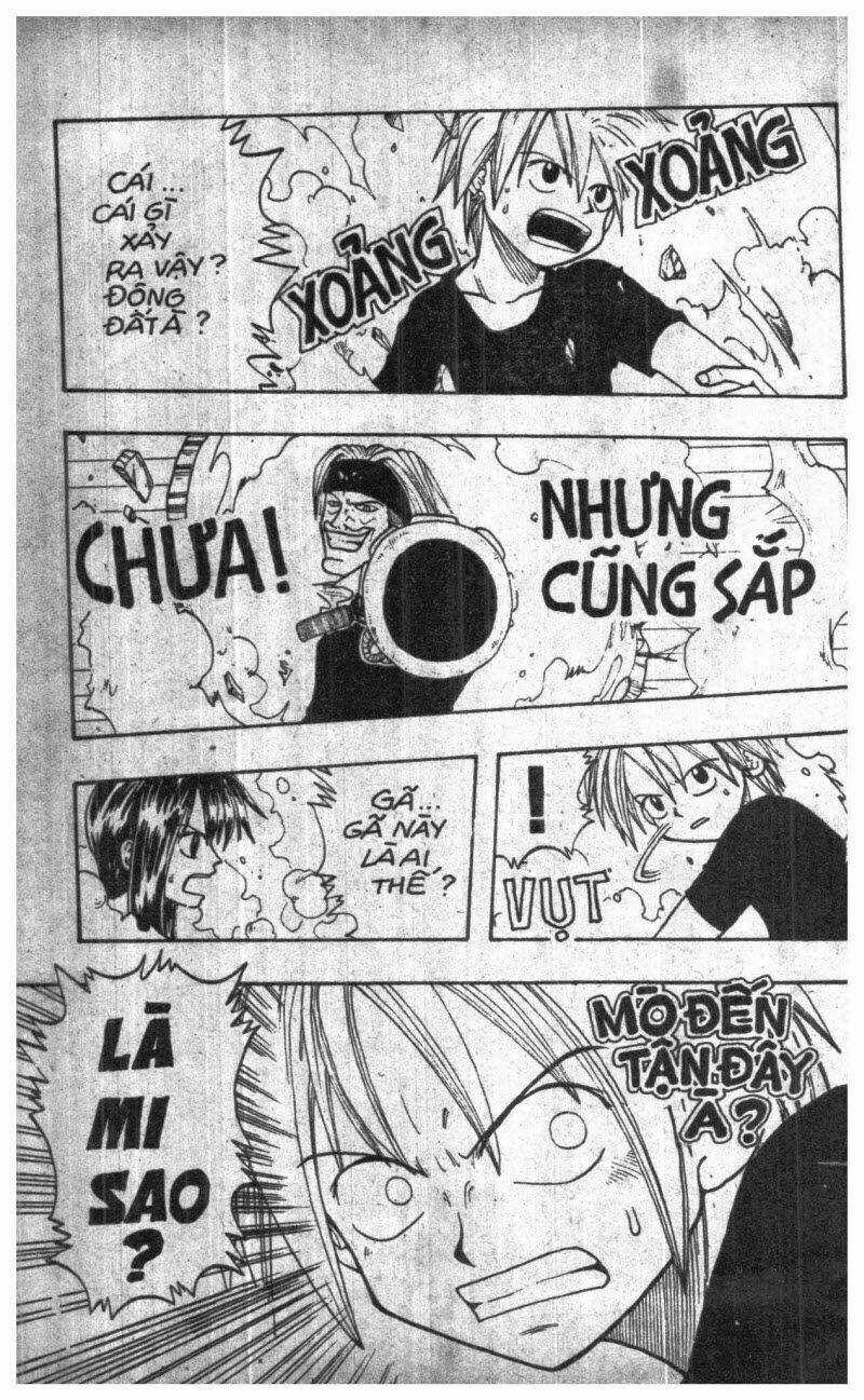 Rave Master (Scan) Chapter 1 trang 97