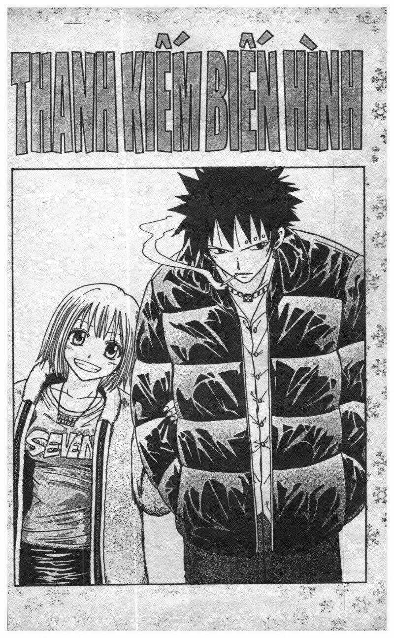 Rave Master (Scan) Chapter 10 trang 10