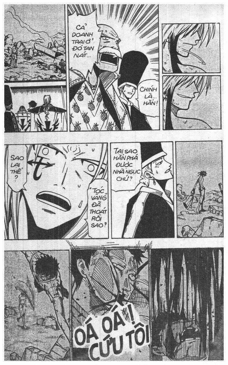 Rave Master (Scan) Chapter 10 trang 100