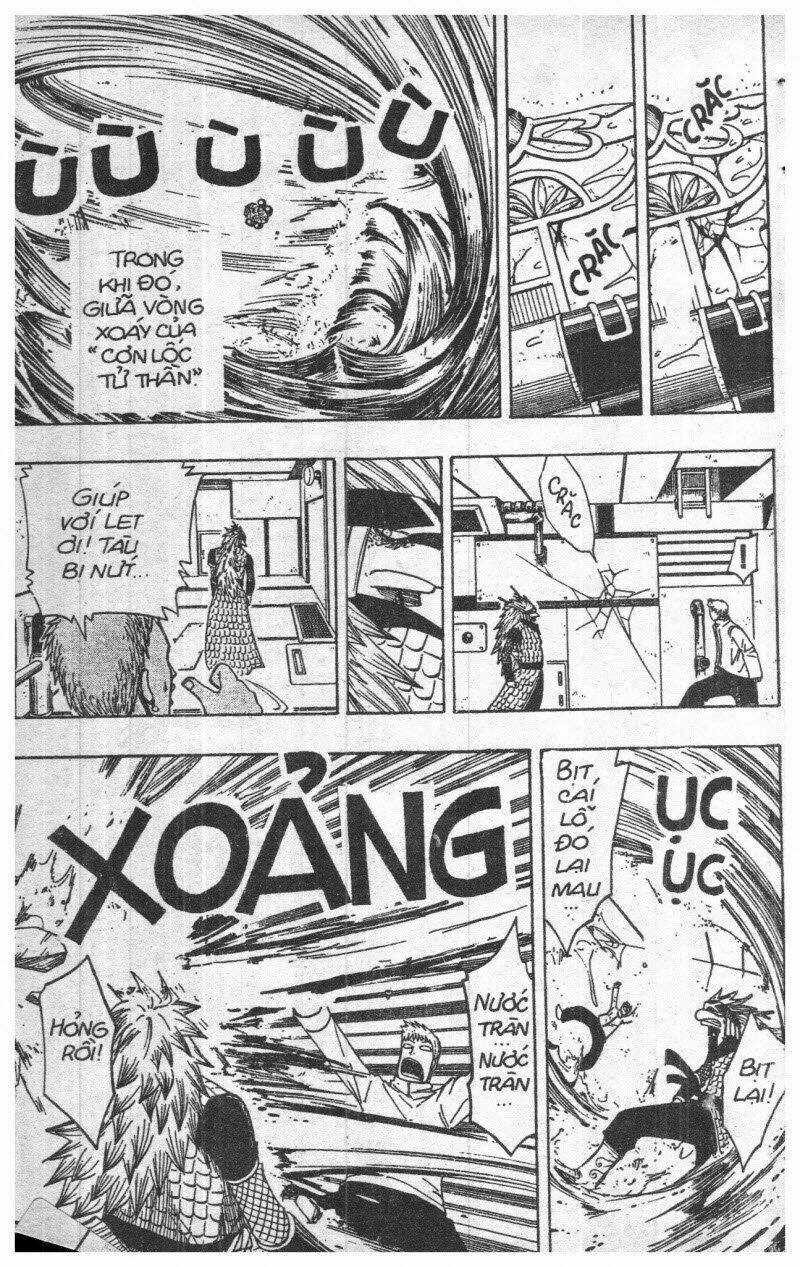 Rave Master (Scan) Chapter 10 trang 102