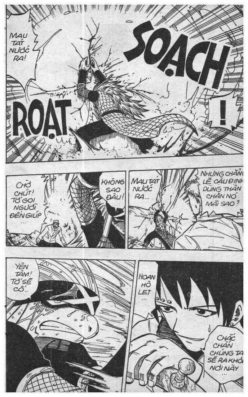 Rave Master (Scan) Chapter 10 trang 103