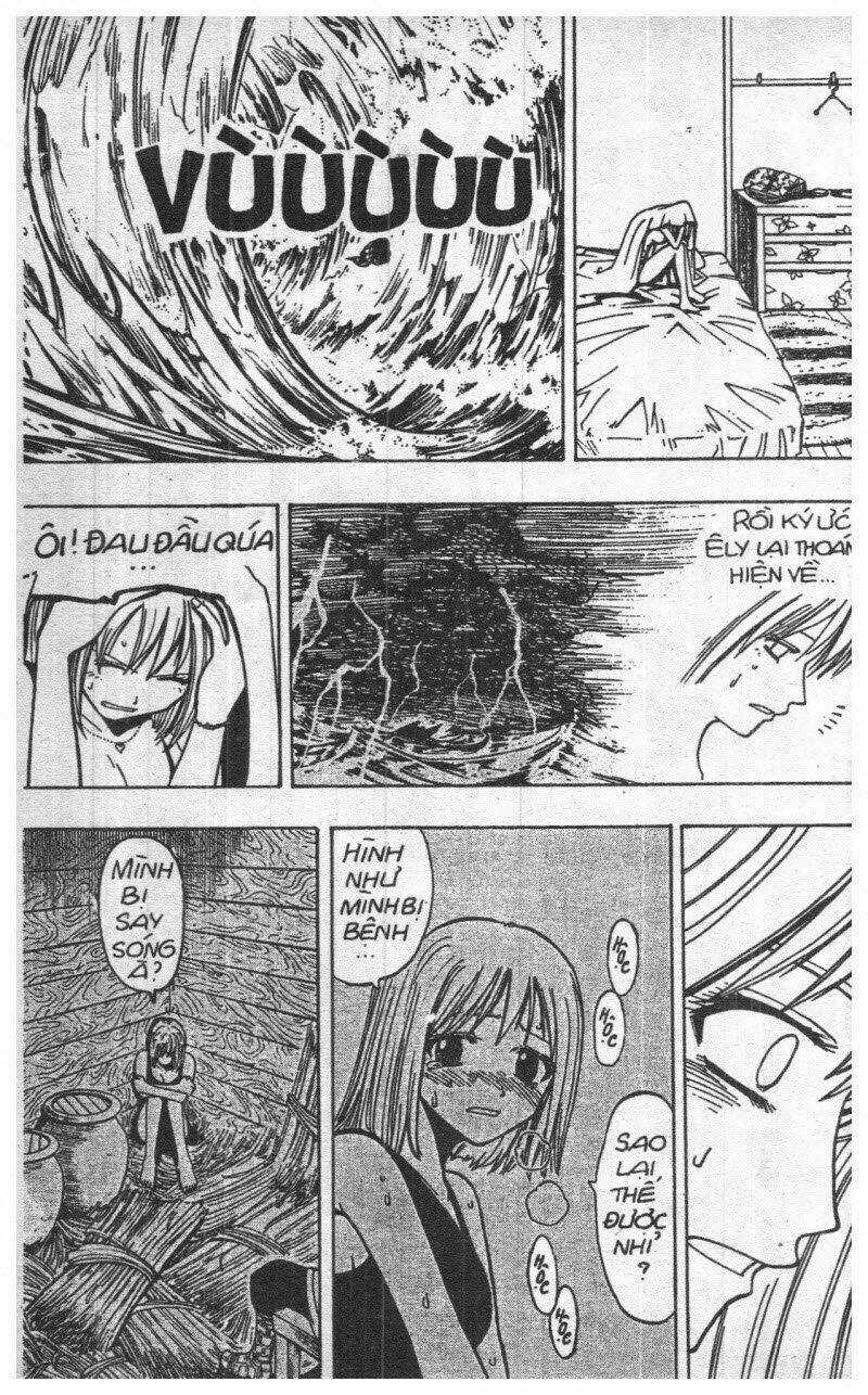 Rave Master (Scan) Chapter 10 trang 108