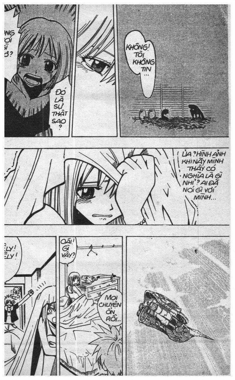 Rave Master (Scan) Chapter 10 trang 109