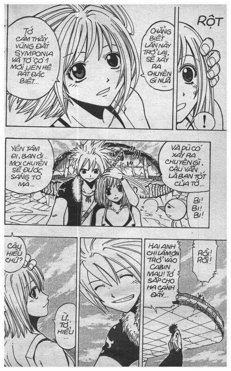 Rave Master (Scan) Chapter 10 trang 113