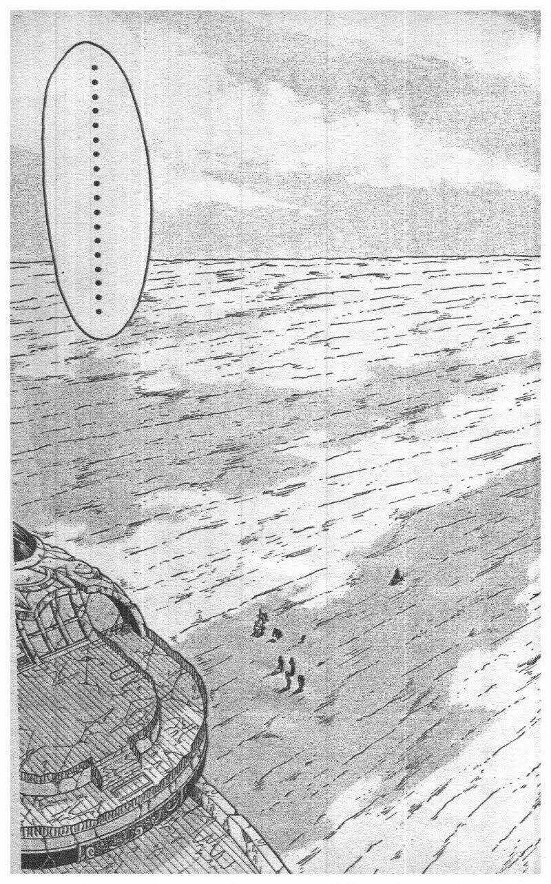 Rave Master (Scan) Chapter 10 trang 116