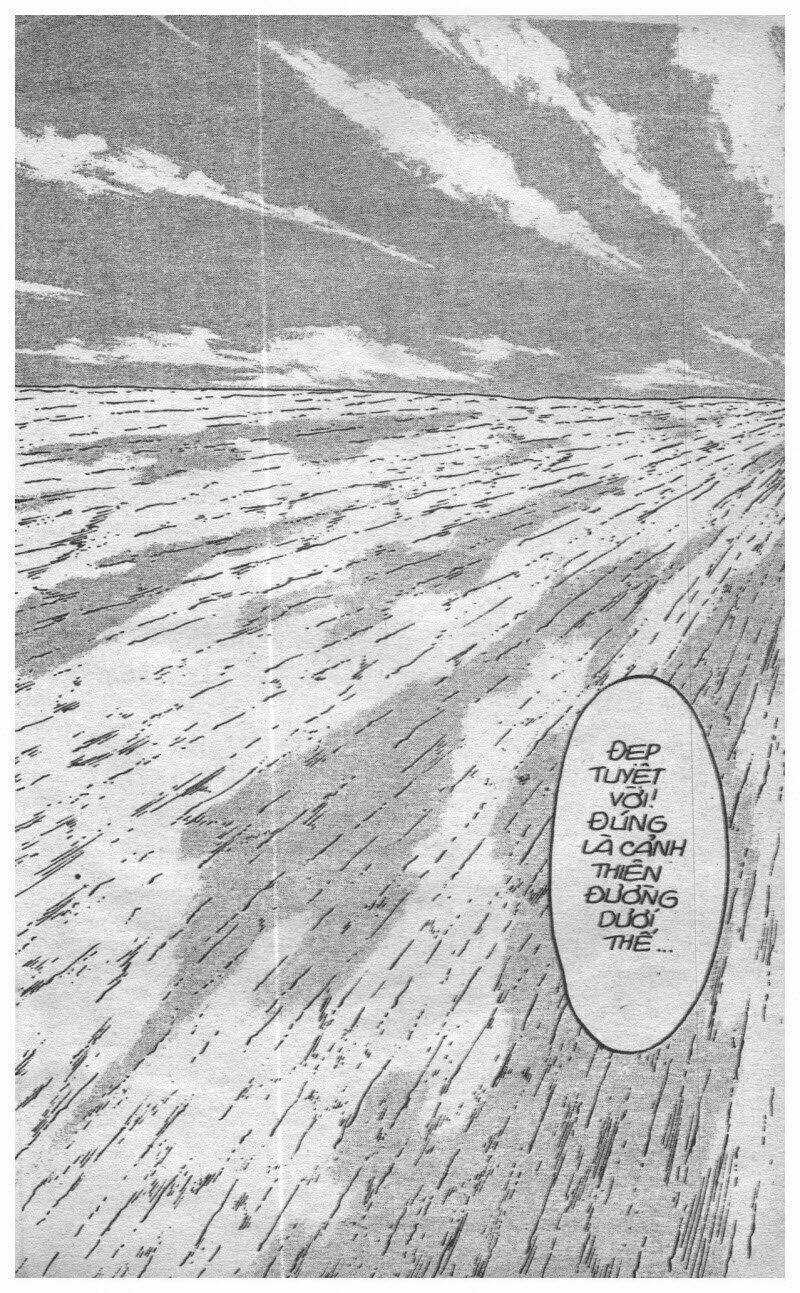 Rave Master (Scan) Chapter 10 trang 117