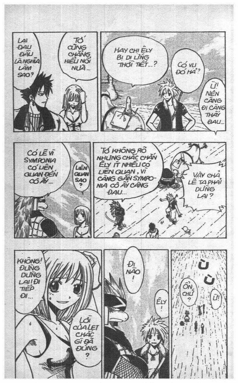 Rave Master (Scan) Chapter 10 trang 120