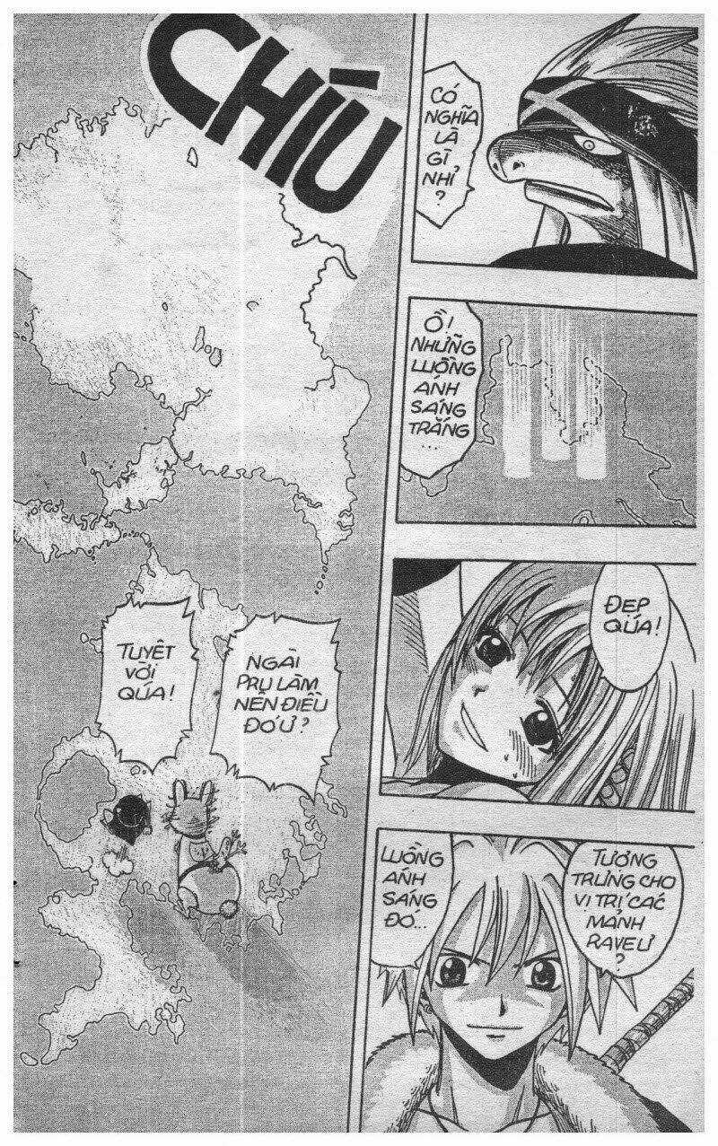 Rave Master (Scan) Chapter 10 trang 129