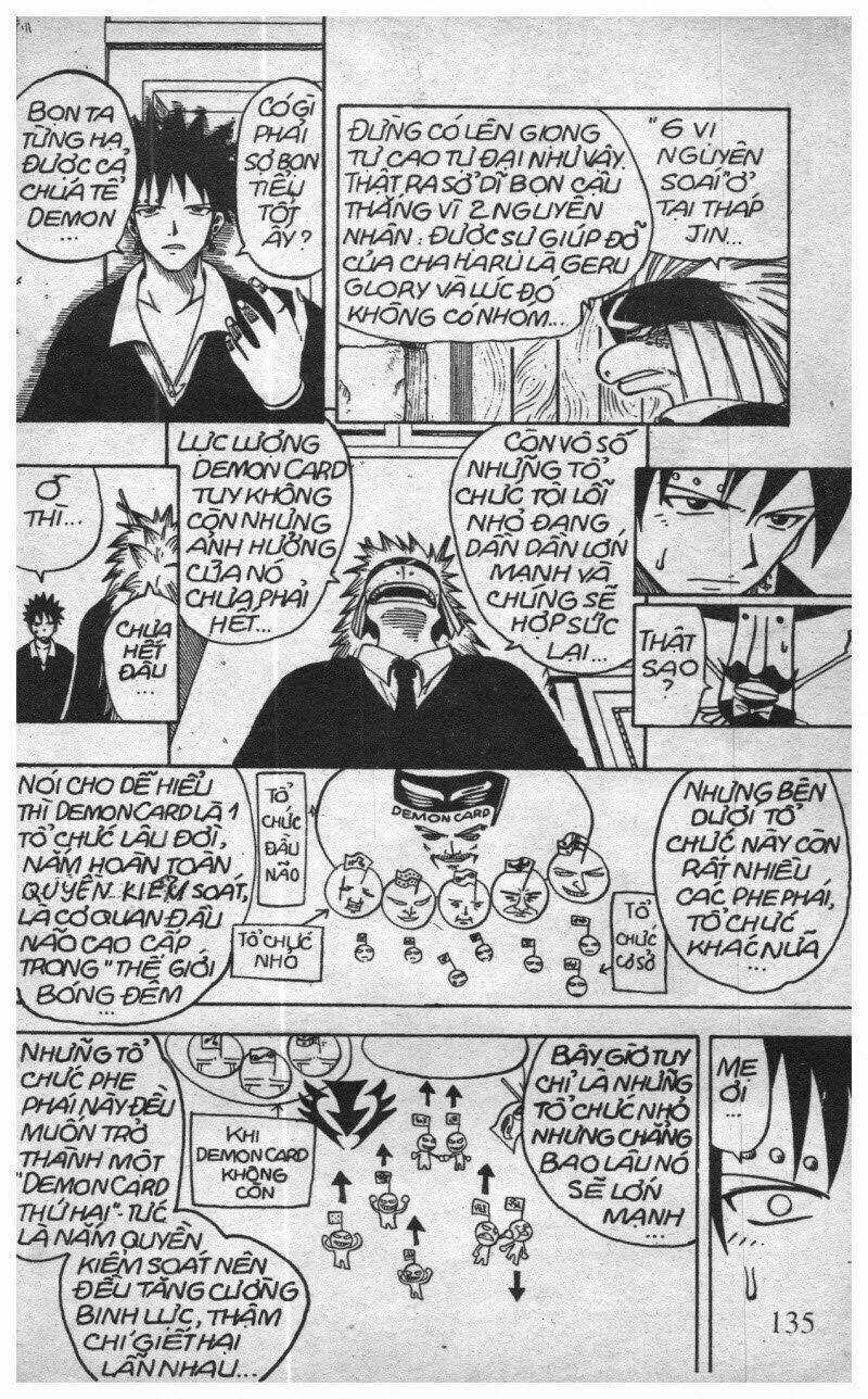 Rave Master (Scan) Chapter 10 trang 14