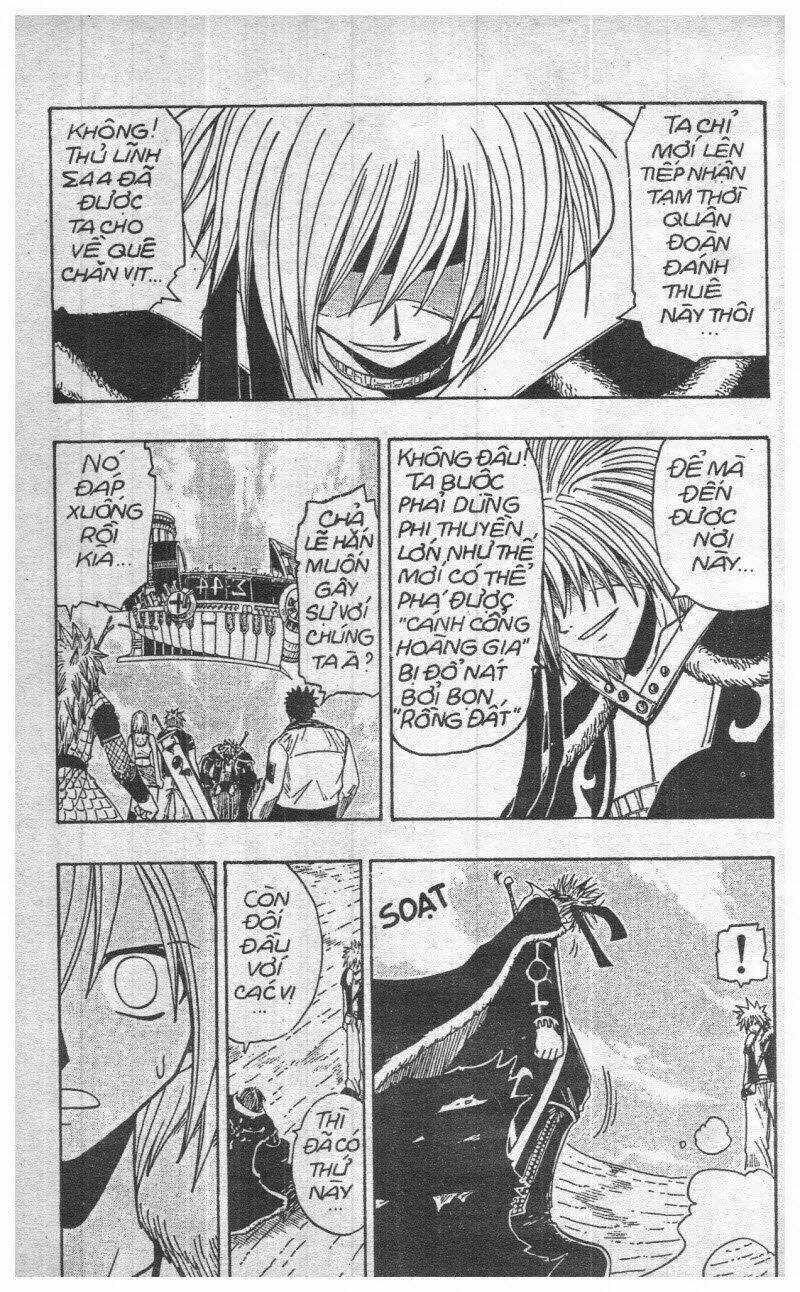 Rave Master (Scan) Chapter 10 trang 140