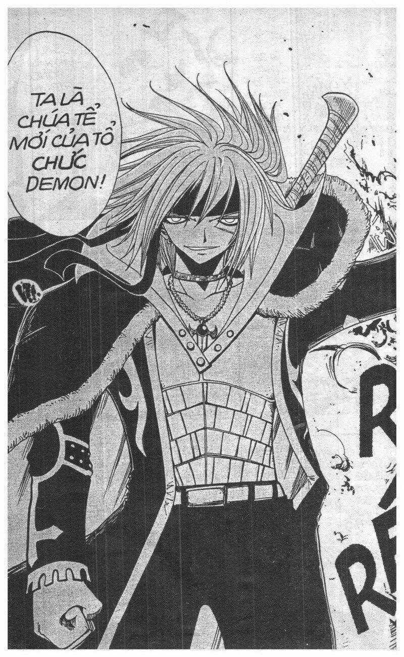 Rave Master (Scan) Chapter 10 trang 144