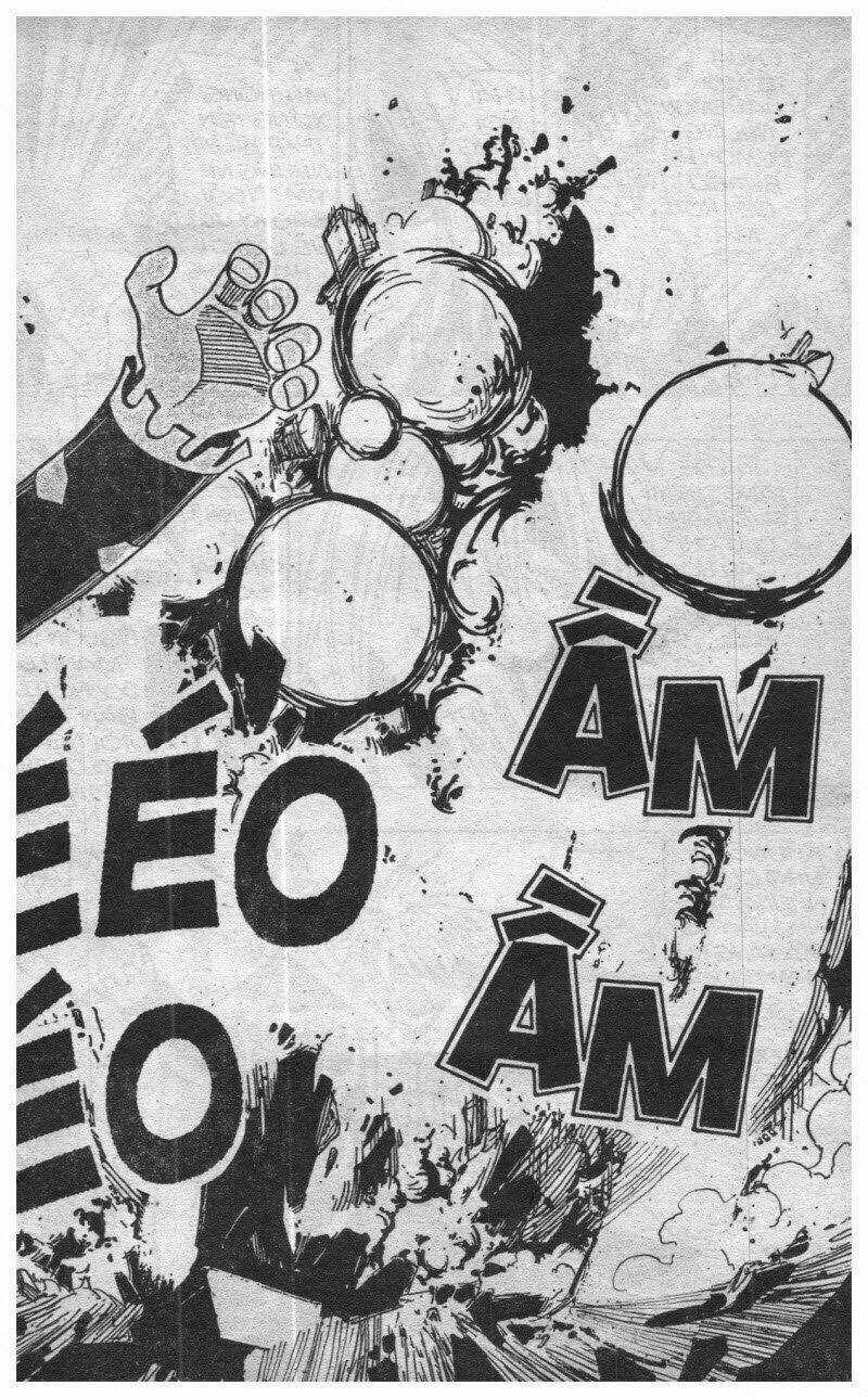 Rave Master (Scan) Chapter 10 trang 145