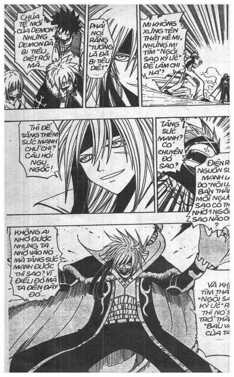 Rave Master (Scan) Chapter 10 trang 146