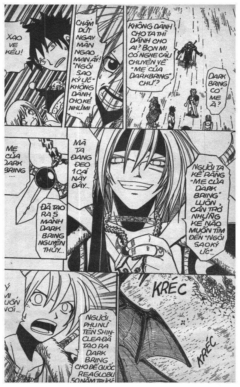 Rave Master (Scan) Chapter 10 trang 147