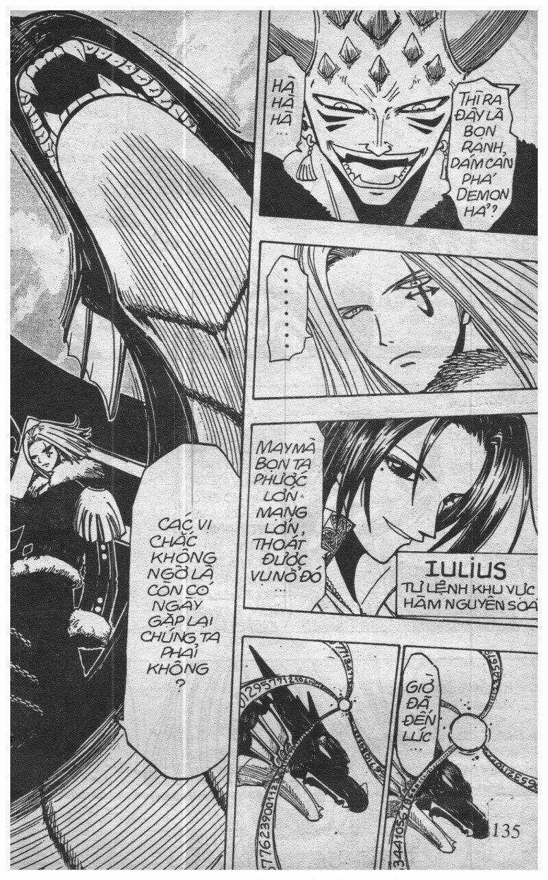 Rave Master (Scan) Chapter 10 trang 149