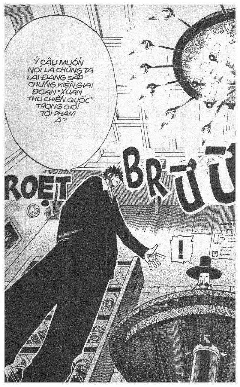 Rave Master (Scan) Chapter 10 trang 15